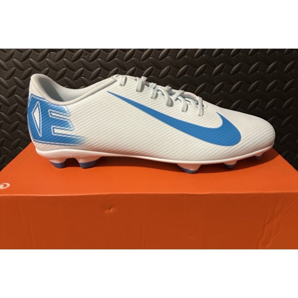 Nike Mercurial Vapor 16 Club MG Mad Ambition Pack - FQ8441-400 Men's Size 11.5